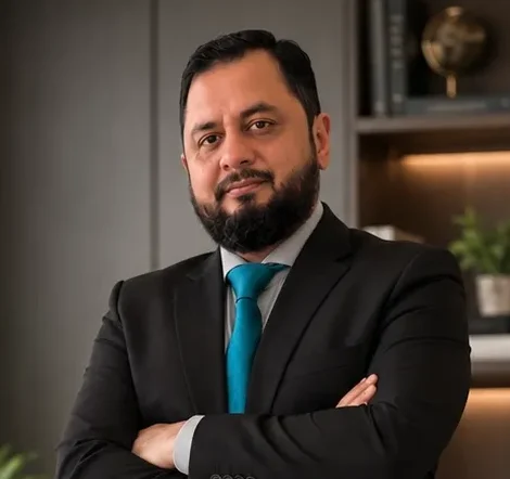 Farhan Rehman
