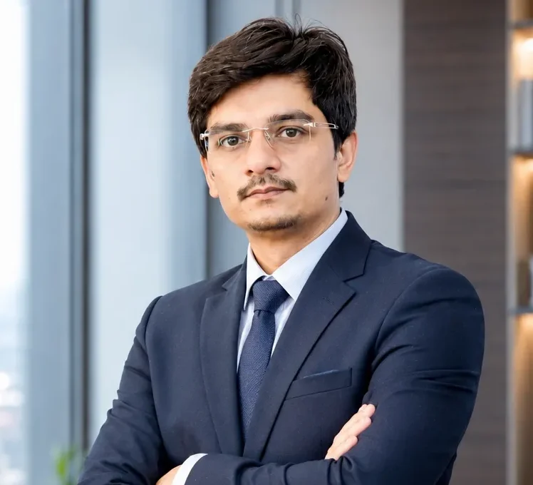 Rasikh Arif