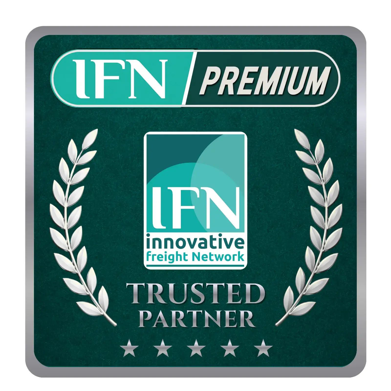 ifn member badge premium